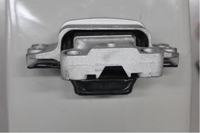 Versnellingsbak Rubber AUDI A3 Sportback (8PA)