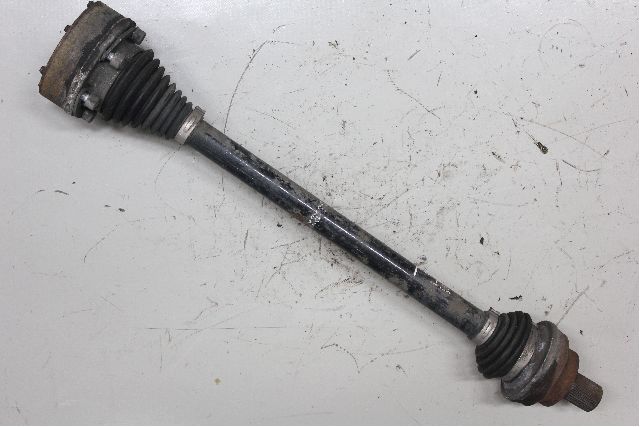 Hinterachse links VW PASSAT CC B6 (357)