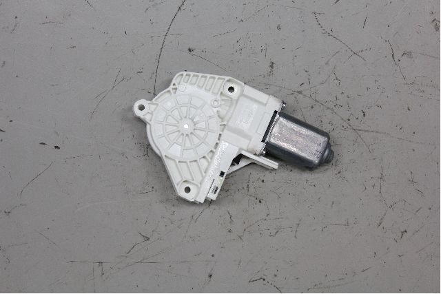 Fensterhebermotor AUDI A4 B8 (8K2)