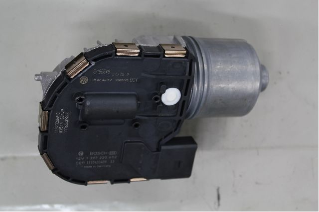 Viskermotor - for VW GOLF VI (5K1)