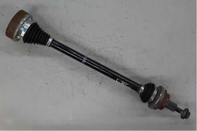 Hinterachse links VW TIGUAN (5N_)
