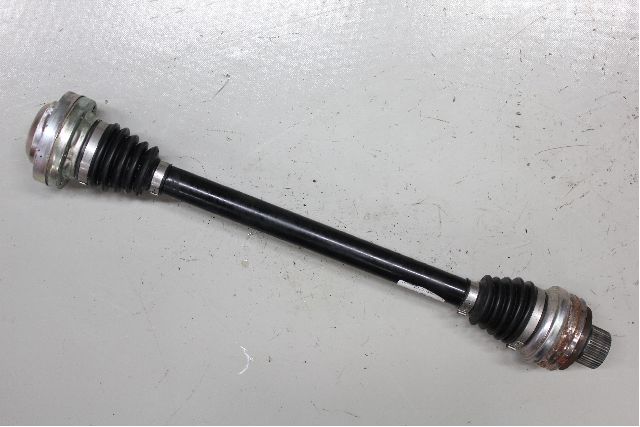 Hinterachse links AUDI A4 B8 Avant (8K5)