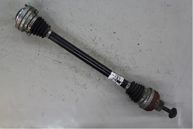 Hinterachse links AUDI A4 B8 Avant (8K5)