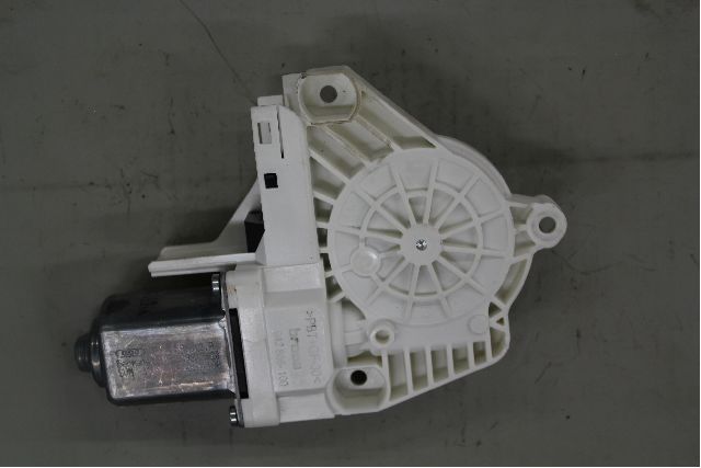 Fensterhebermotor AUDI A4 B8 Avant (8K5)
