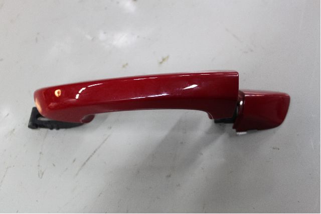 Exterior door handle