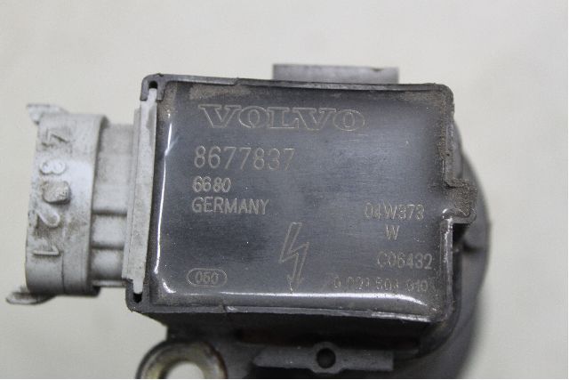 Zündspule elektrisch VOLVO V50 (545)
