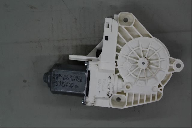 Fensterhebermotor AUDI A4 B8 Avant (8K5)