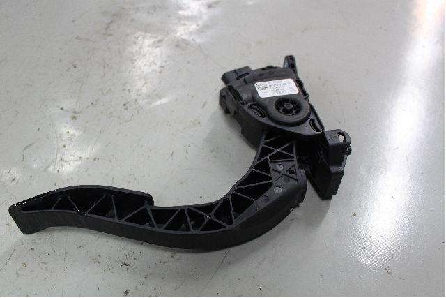 Pedalophæng komplet AUDI A4 (8K2, B8)