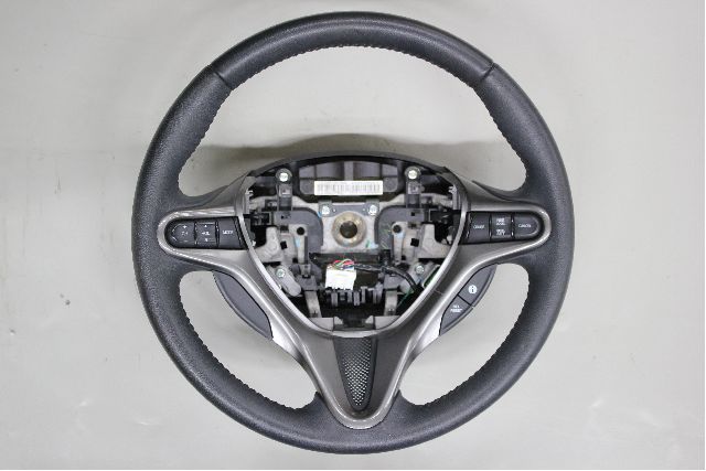 Steering wheel - airbag type (airbag not included) HONDA CIVIC VIII Hatchback (FN, FK)