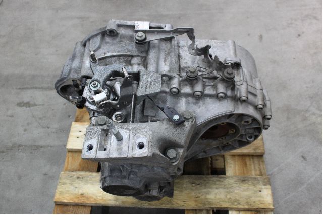 Girkasse manuel VW SHARAN (7M8, 7M9, 7M6)