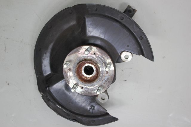 Spindel for HONDA CIVIC VIII Hatchback (FN, FK)