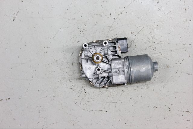 Viskermotor - for VW GOLF VI (5K1)