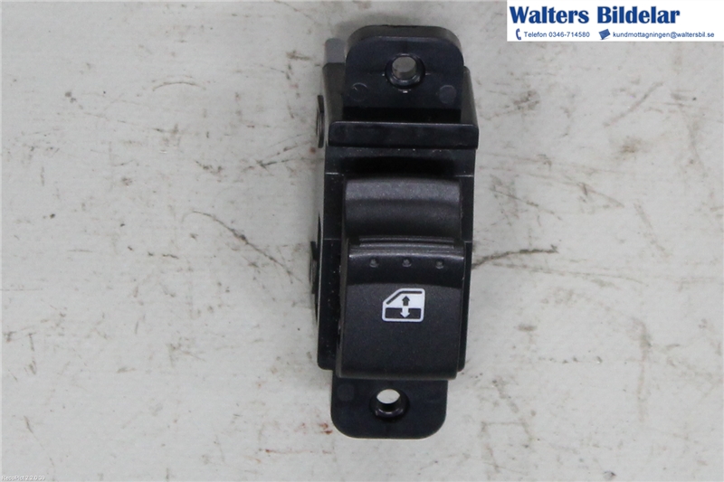 Bouton Vitres electriques SSANGYONG ACTYON SPORTS I (QJ)