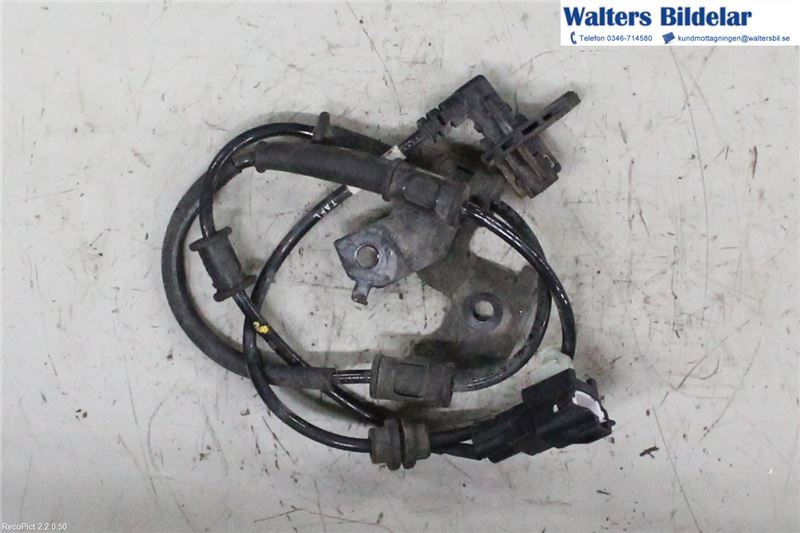 ABS Sensor KIA PICANTO (TA)