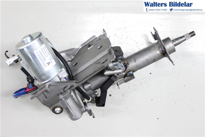 Ratstamme komplet NISSAN NOTE (E11, NE11)