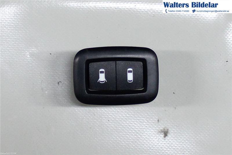 Bouton contact divers CHRYSLER GRAND VOYAGER V (RT)