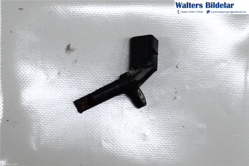 ABS Sensor AUDI A4 B8 Avant (8K5)