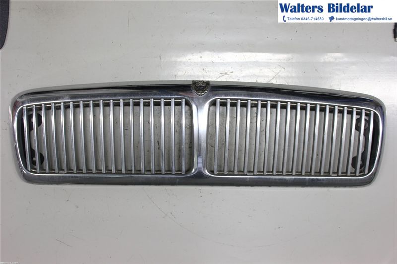 Kølergitter JAGUAR XJ (X300, X330)