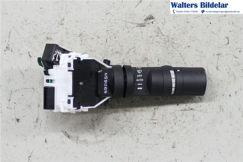 Switch - wiper NISSAN NAVARA NP300 (D40)