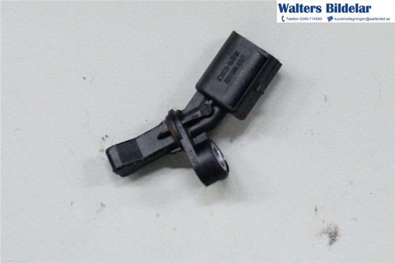 ABS Sensor AUDI A1 (8X1, 8XK)