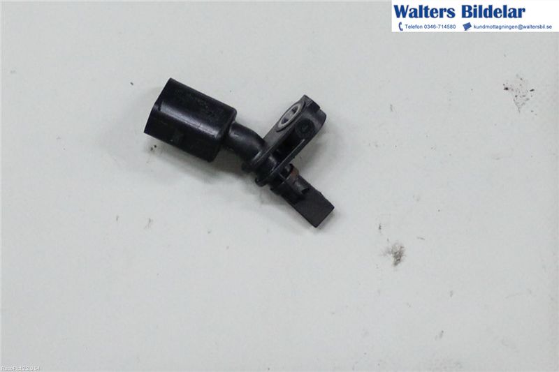 ABS Sensor AUDI A1 (8X1, 8XK)