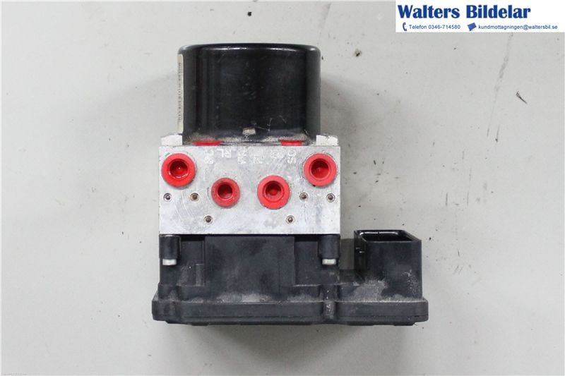 ABS Pumpe VOLVO V70 III (135)