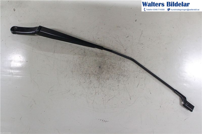 Vindusvisker arm VW TOURAN (1T3)