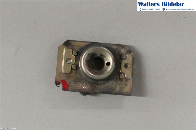 Zentralverriegelung PORSCHE 911 (964)