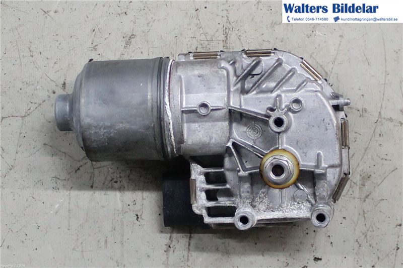 Viskermotor - for VW GOLF VI Estate (AJ5)