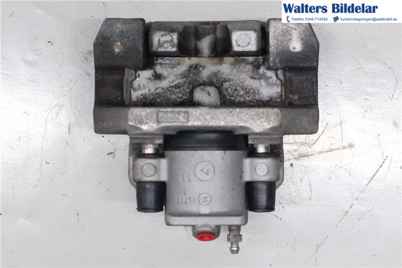 Brake caliper