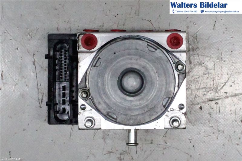 ABS - pump SUBARU IMPREZA Estate (GG)