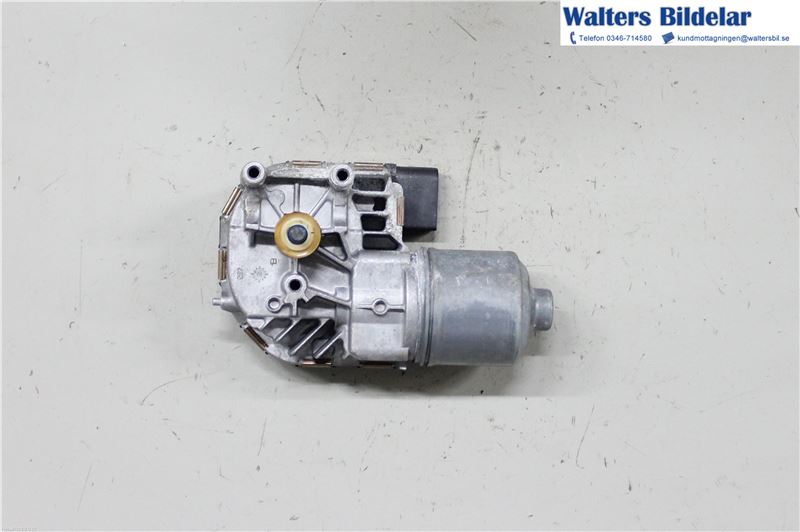 Viskermotor - for VW GOLF VI Estate (AJ5)