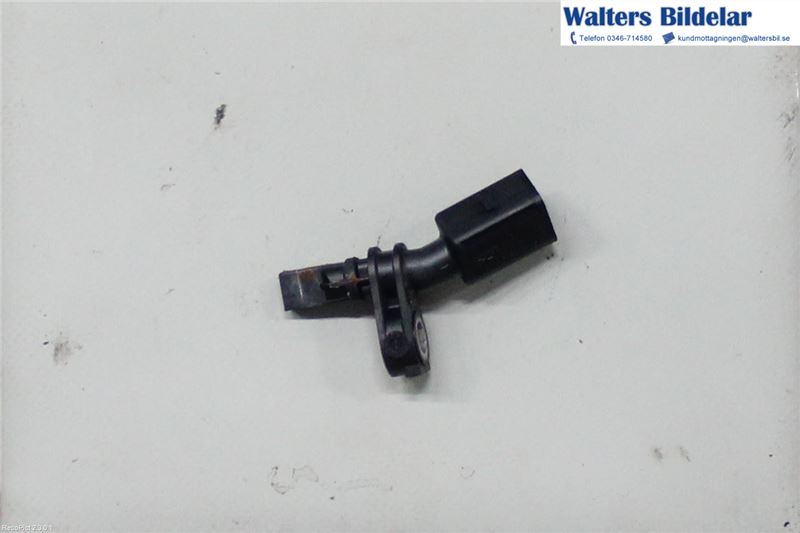 ABS Sensor AUDI A1 (8X1, 8XK)