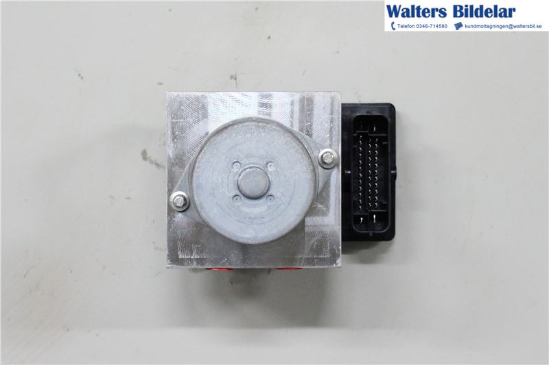 ABS Pumpe VW TIGUAN (5N_)