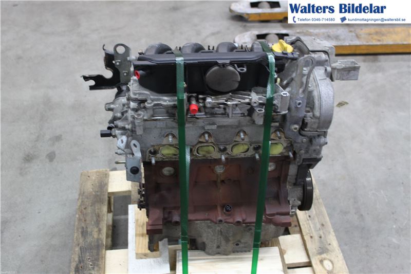 Motor