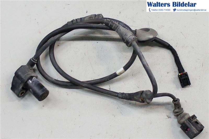 ABS Sensor AUDI A4 B7 Avant (8ED)