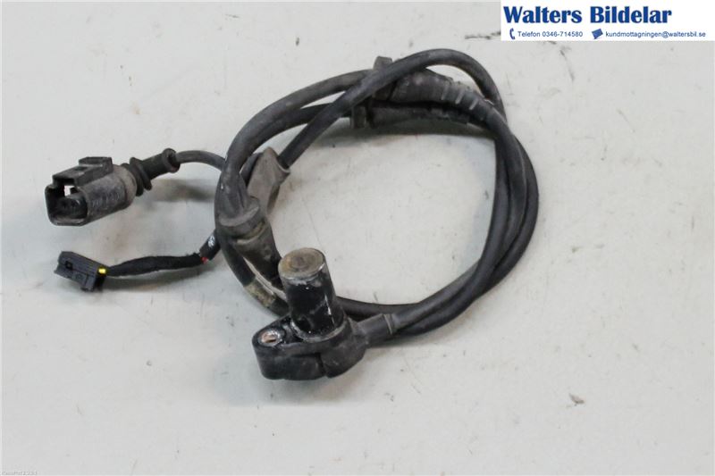 ABS Sensor AUDI A4 B7 Avant (8ED)