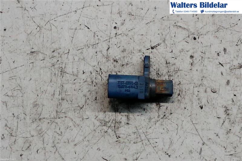 ABS Sensor FORD KUGA I