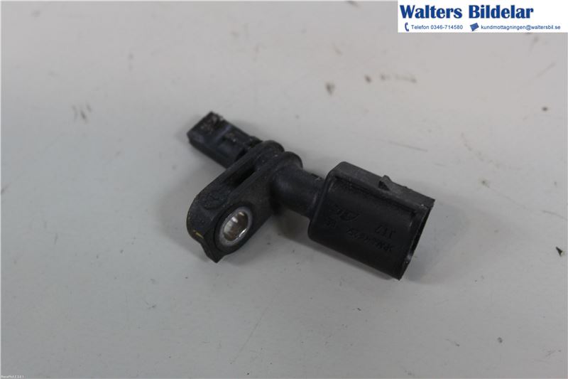 ABS Sensor AUDI A1 (8X1, 8XK)