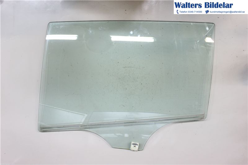 Seitenscheibe hinten MAZDA 6 Estate (GH)