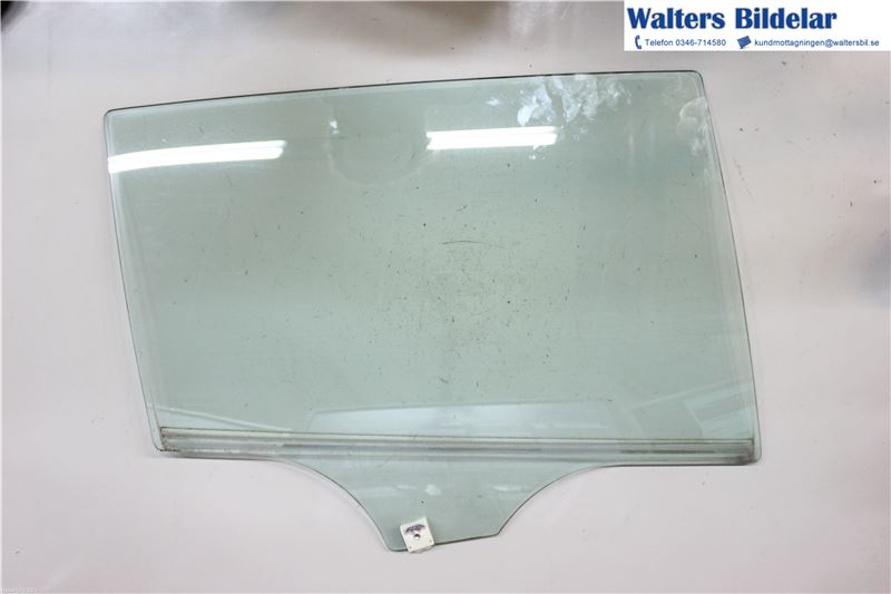 Seitenscheibe hinten MAZDA 6 Estate (GH)