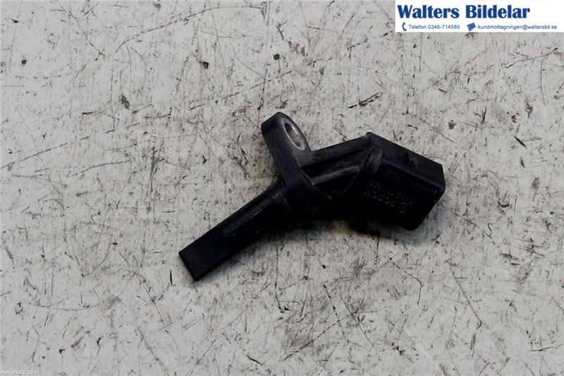 ABS Sensor AUDI A4 Avant (8K5, B8)