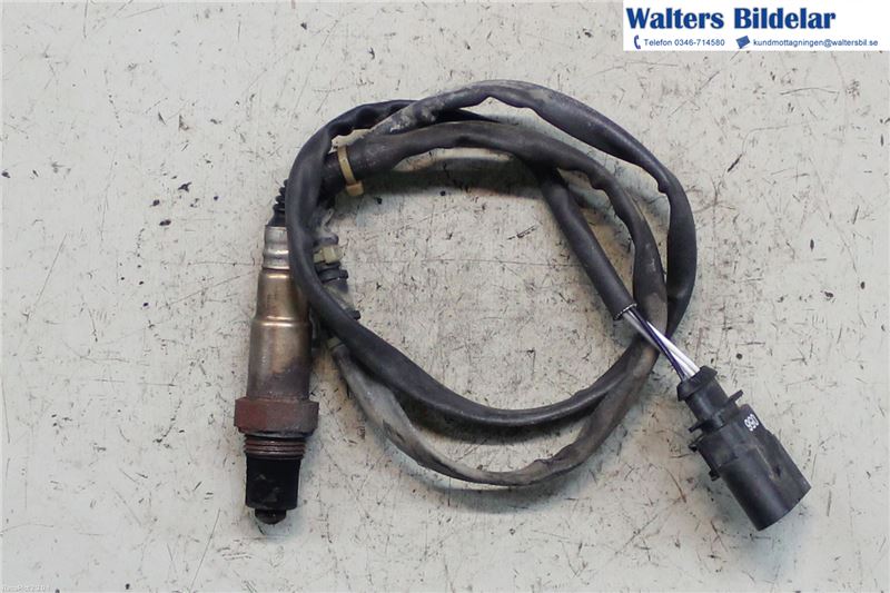 Lambda-Sonde VW PASSAT B6 Estate (3C5)
