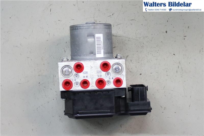 ABS Pumpe VW TIGUAN (5N_)