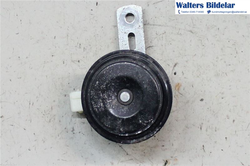 Horn RENAULT KANGOO Express (FW0/1_)