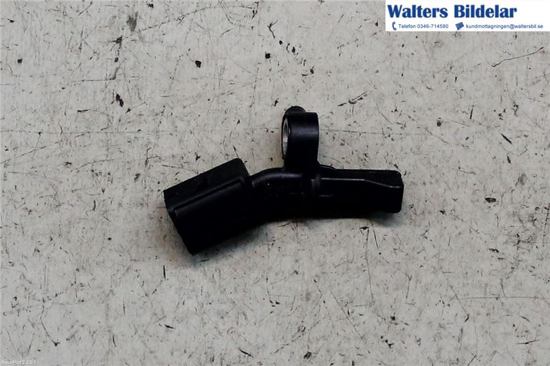 ABS Sensor AUDI A1 (8X1, 8XK)