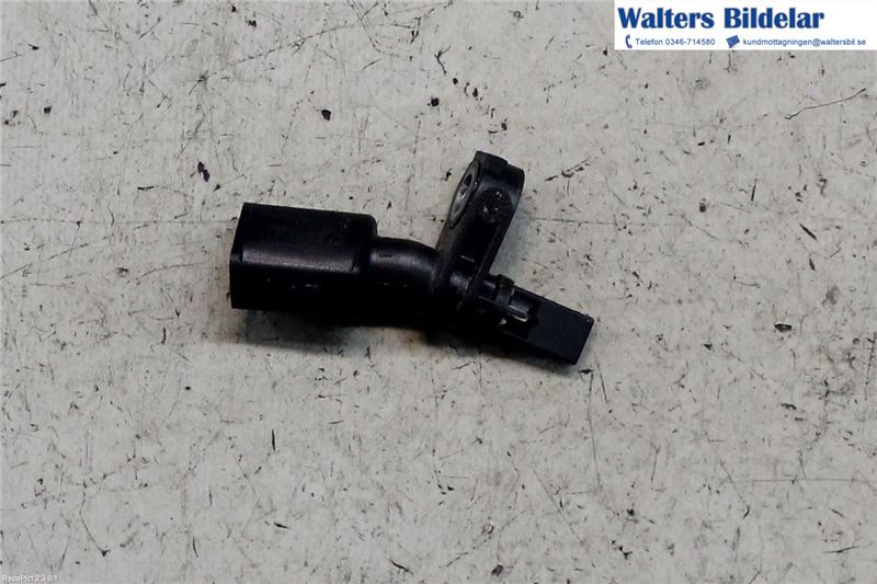 ABS Sensor AUDI A1 (8X1, 8XK)