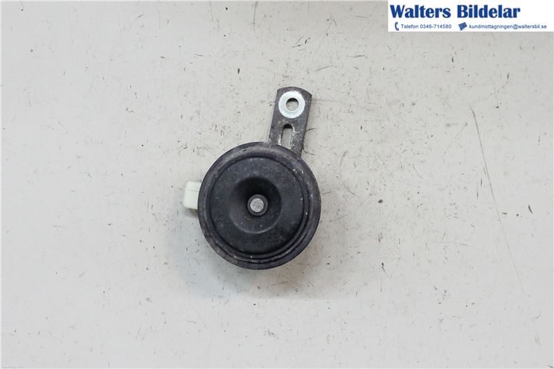 Horn RENAULT KANGOO Express (FW0/1_)