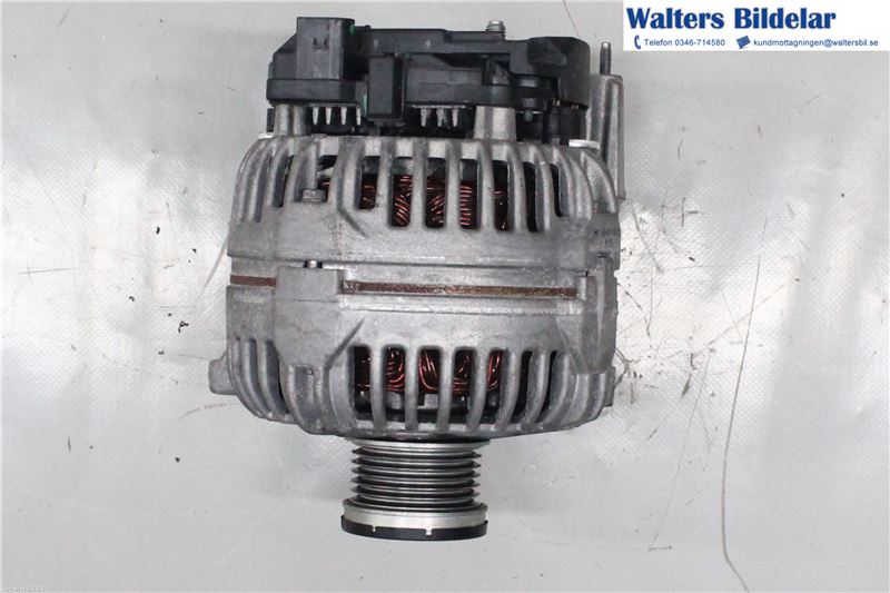 Dynamo / Alternator VW EOS (1F7, 1F8)