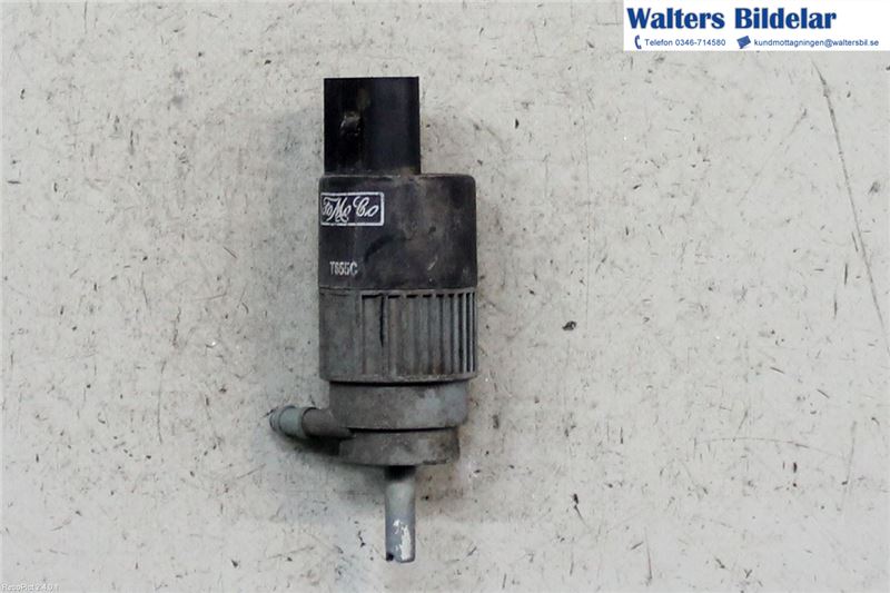 Sprinkler engine FORD GALAXY (WA6)
